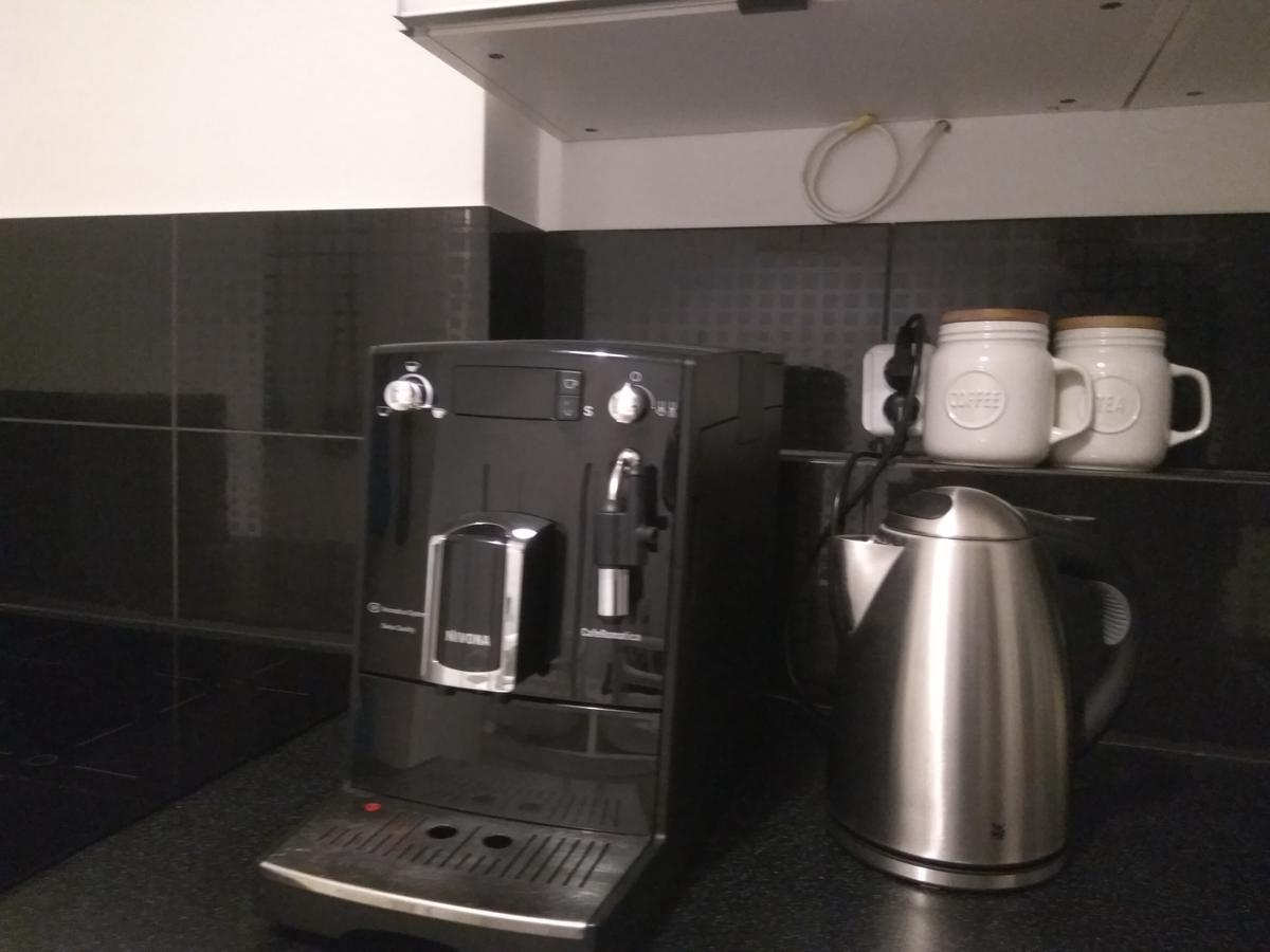 Dymińska Apartament *
