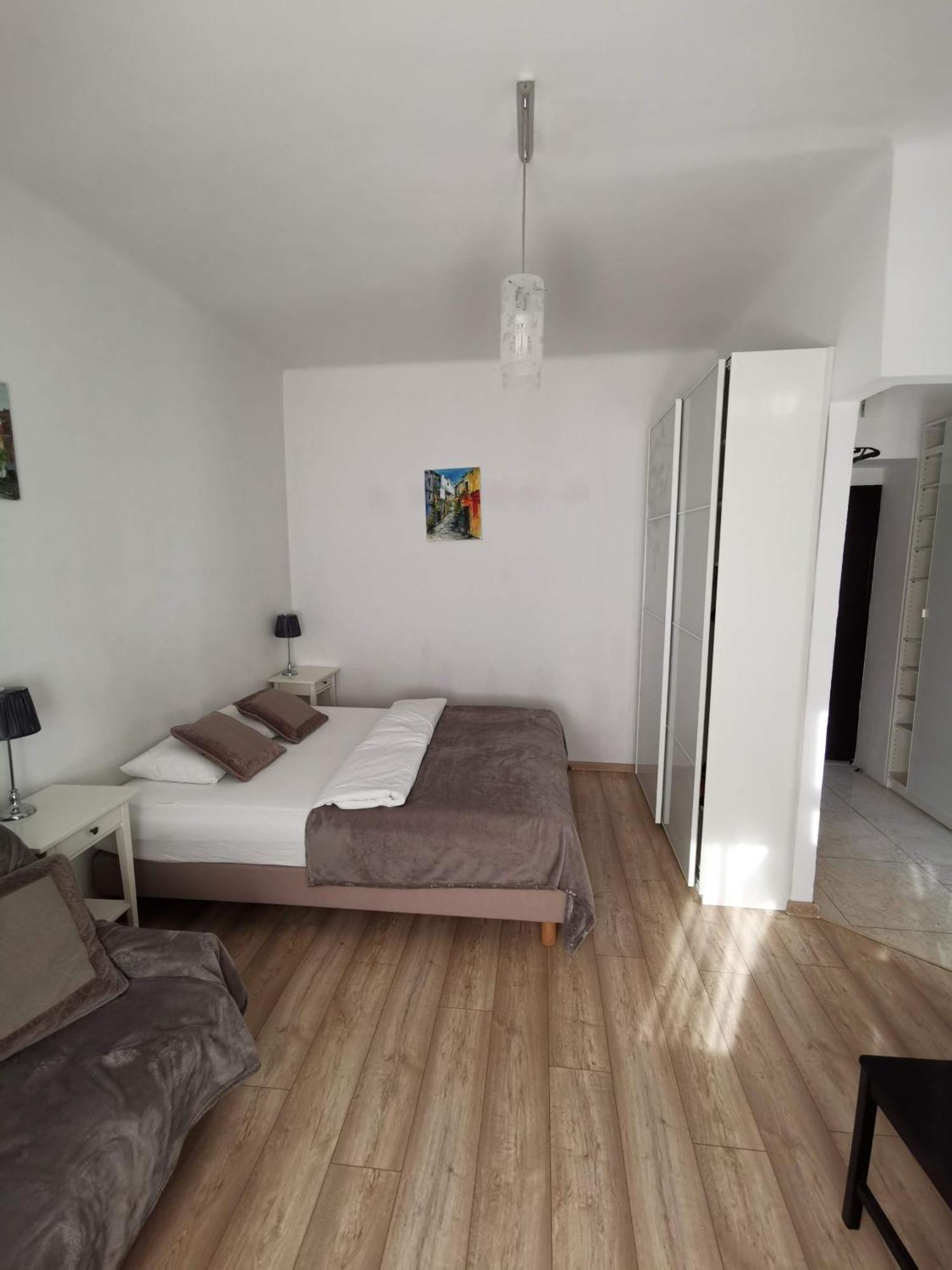 Dymińska Apartament