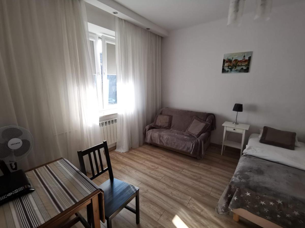 Dymińska Apartament