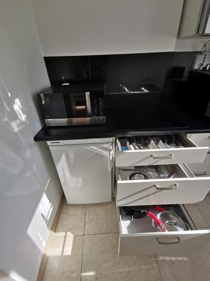 Apartament Dymińska Warszawa