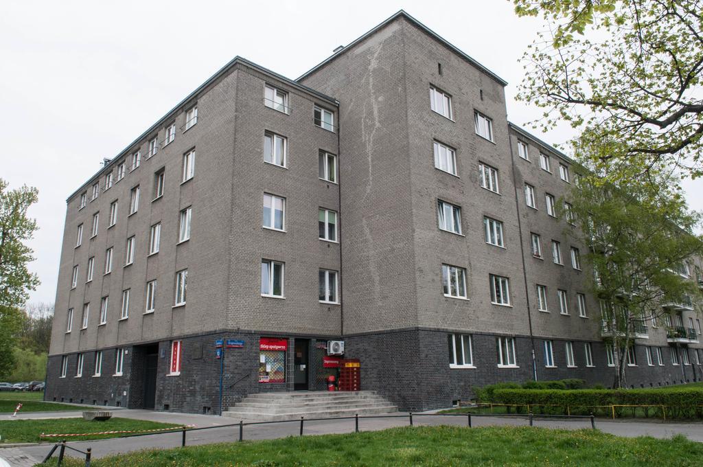 Dyminska Апартаменти Варшава