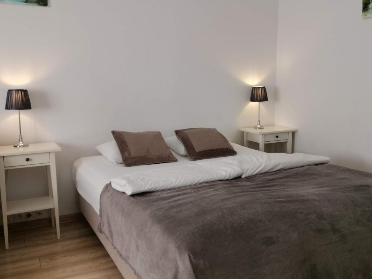 Apartment Studio Dyminska *