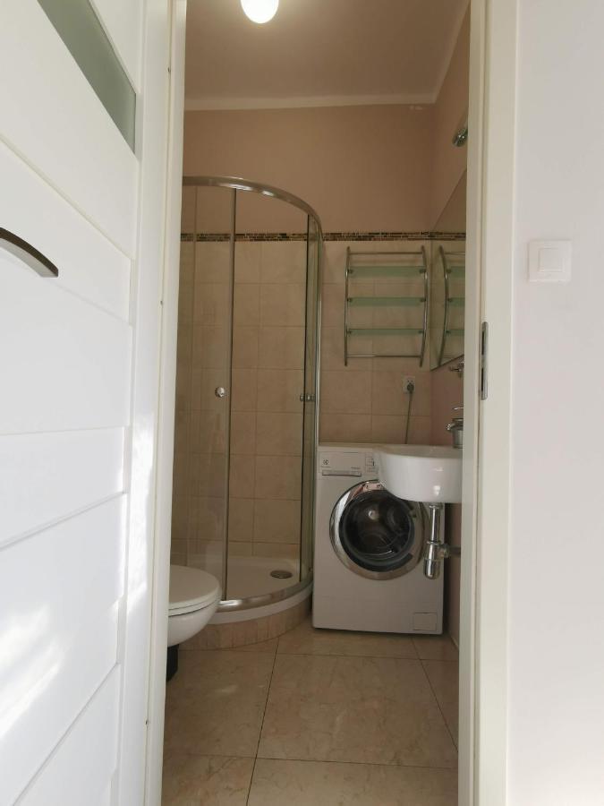 Studio Dyminska Apartment Warsaw