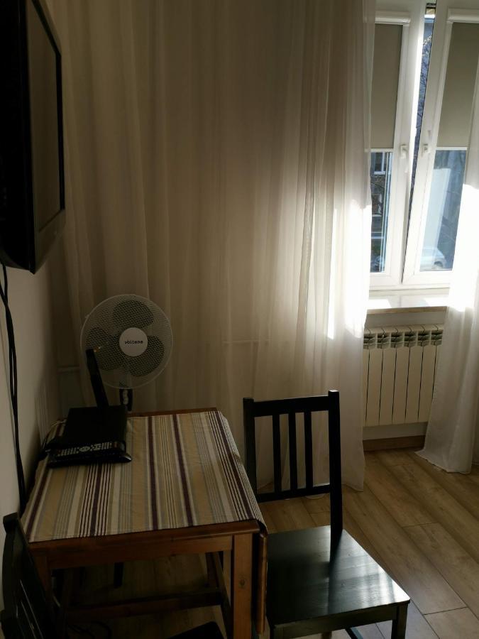 Studio Dyminska * Warsaw