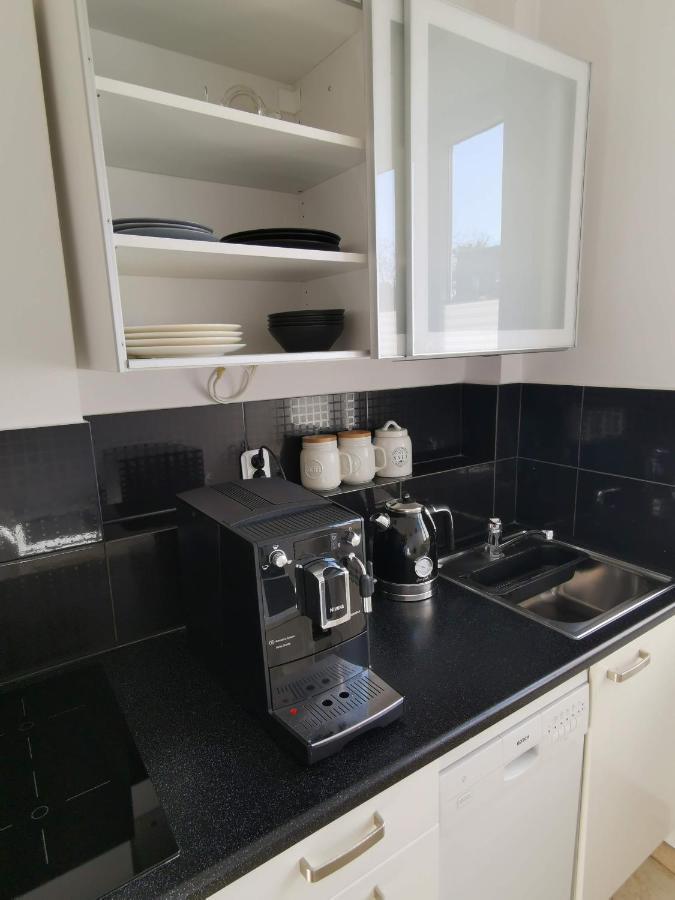 Studio Dyminska Apartment