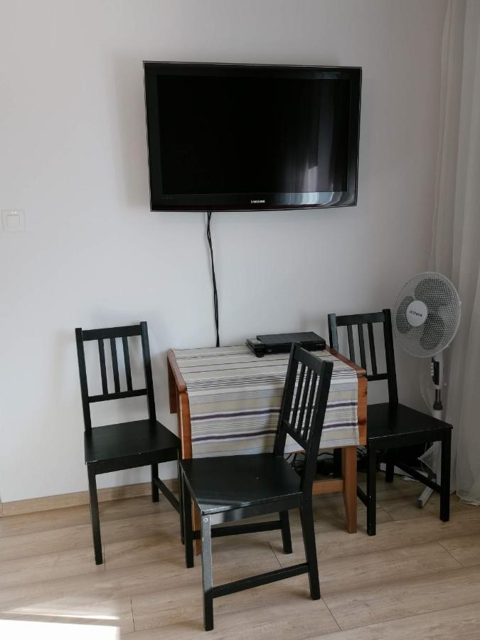 Studio Dyminska Apartment Warsaw