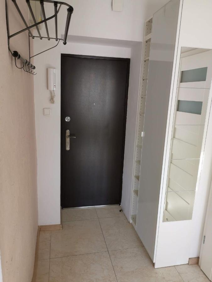 Apartment Studio Dyminska Warsaw