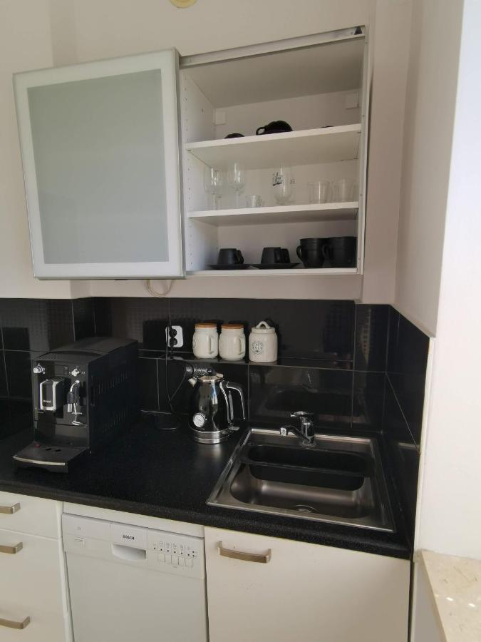 Studio Dyminska Apartment